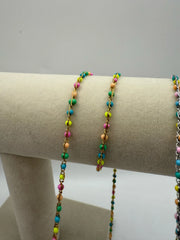 Stainless Steel Enamel Chain-SQ8141072