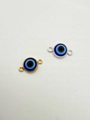 Blue Evil Eye Connectors-SQ6225842