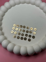 Round Initial Connectors-SQ4837071