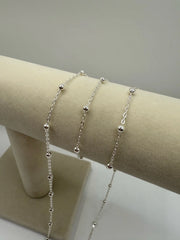 Satellite Chain