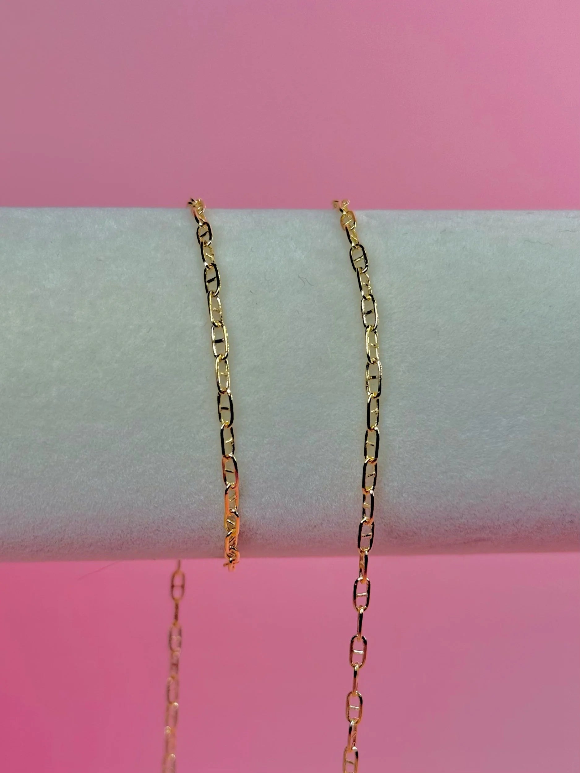 2.1mm Mariner Chain