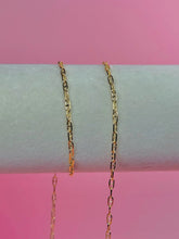 2.1mm Mariner Chain