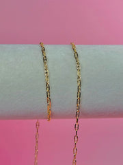2.1mm Mariner Chain