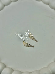 Angel Wing Connector-SQ4625340