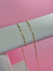 2.1mm Mariner Chain
