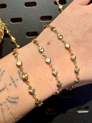 Stainless Steel Heart Chain-SQ1878473