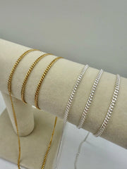 2mm Curb Chain-SQ7742314
