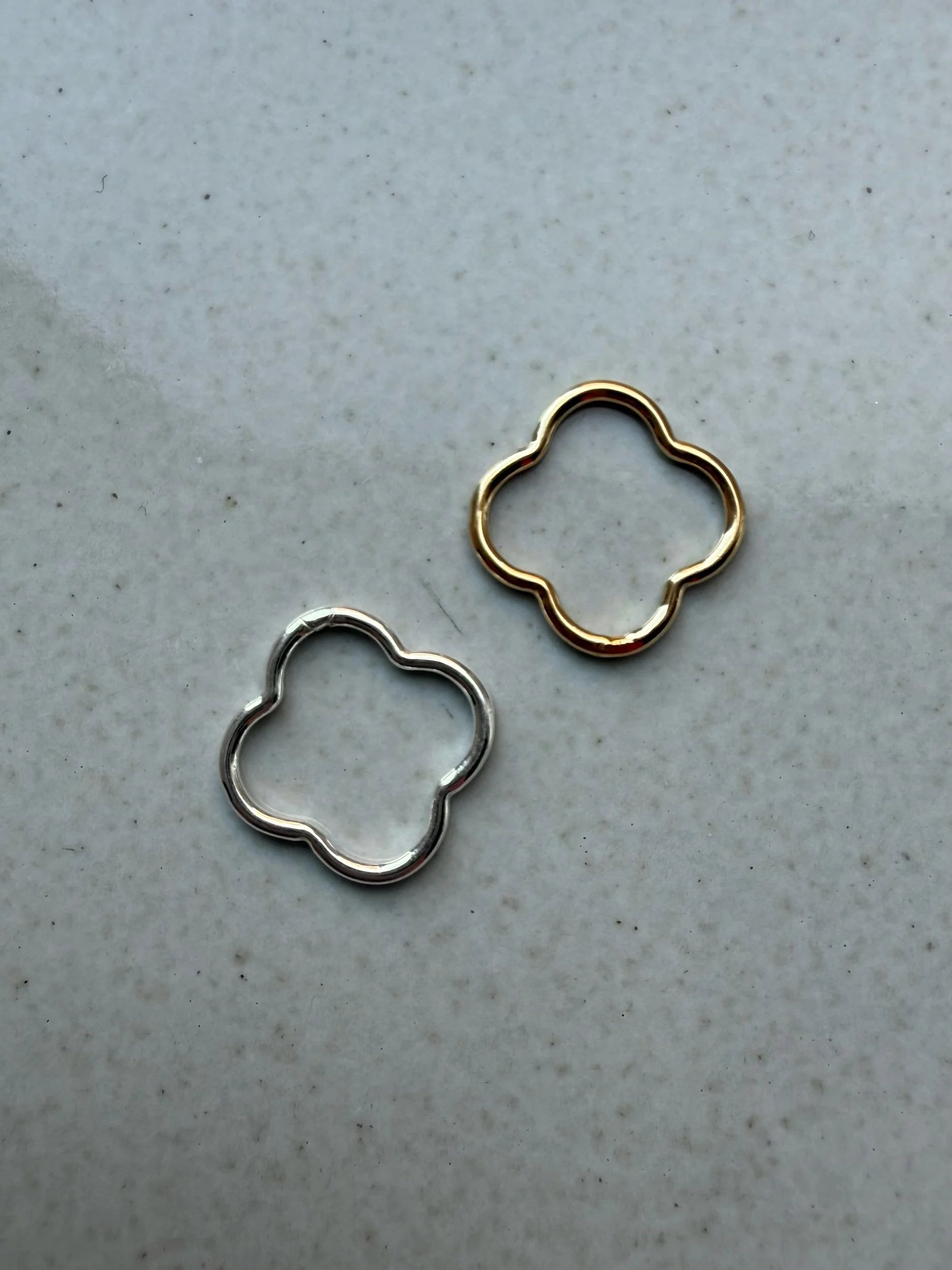 Clover Connectors-SQ2578480