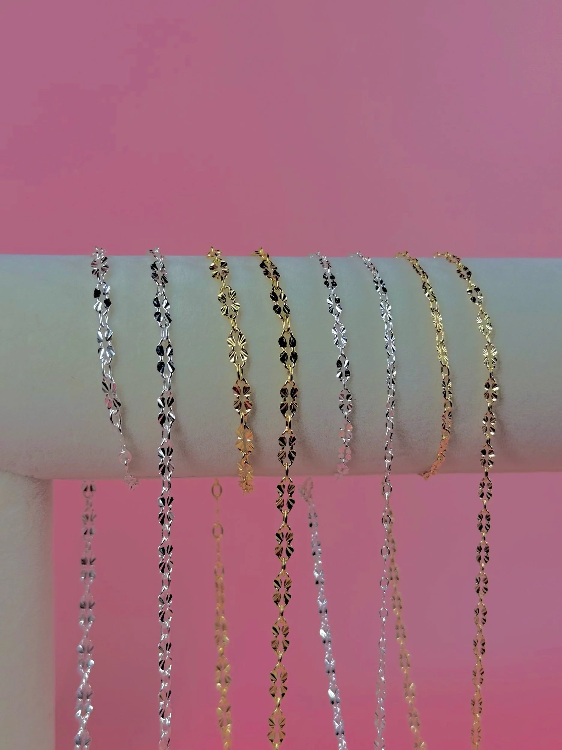 Sunburst Chain-SQ1542282