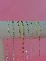 Sunburst Chain-SQ1542282