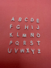 Initial Letter Charms-SQ1650308