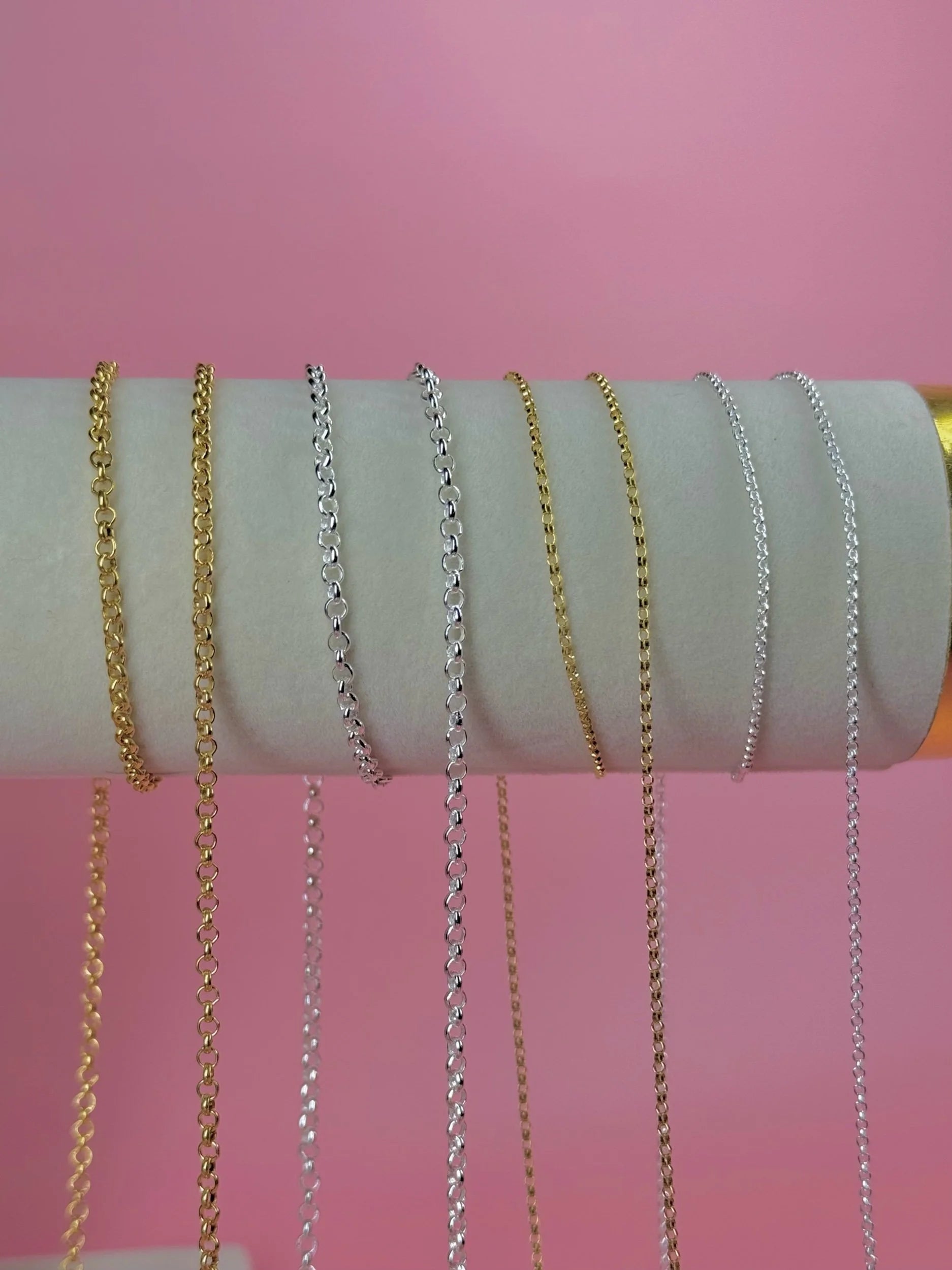 Belcher Chain-SQ0482693