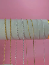 Belcher Chain-SQ0482693