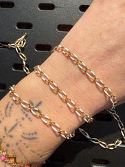 Stainless Steel Enamel Chain-SQ2768076