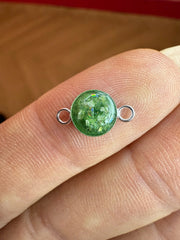 B2B Ashes/Fur Memorial Charm-SQ1594289