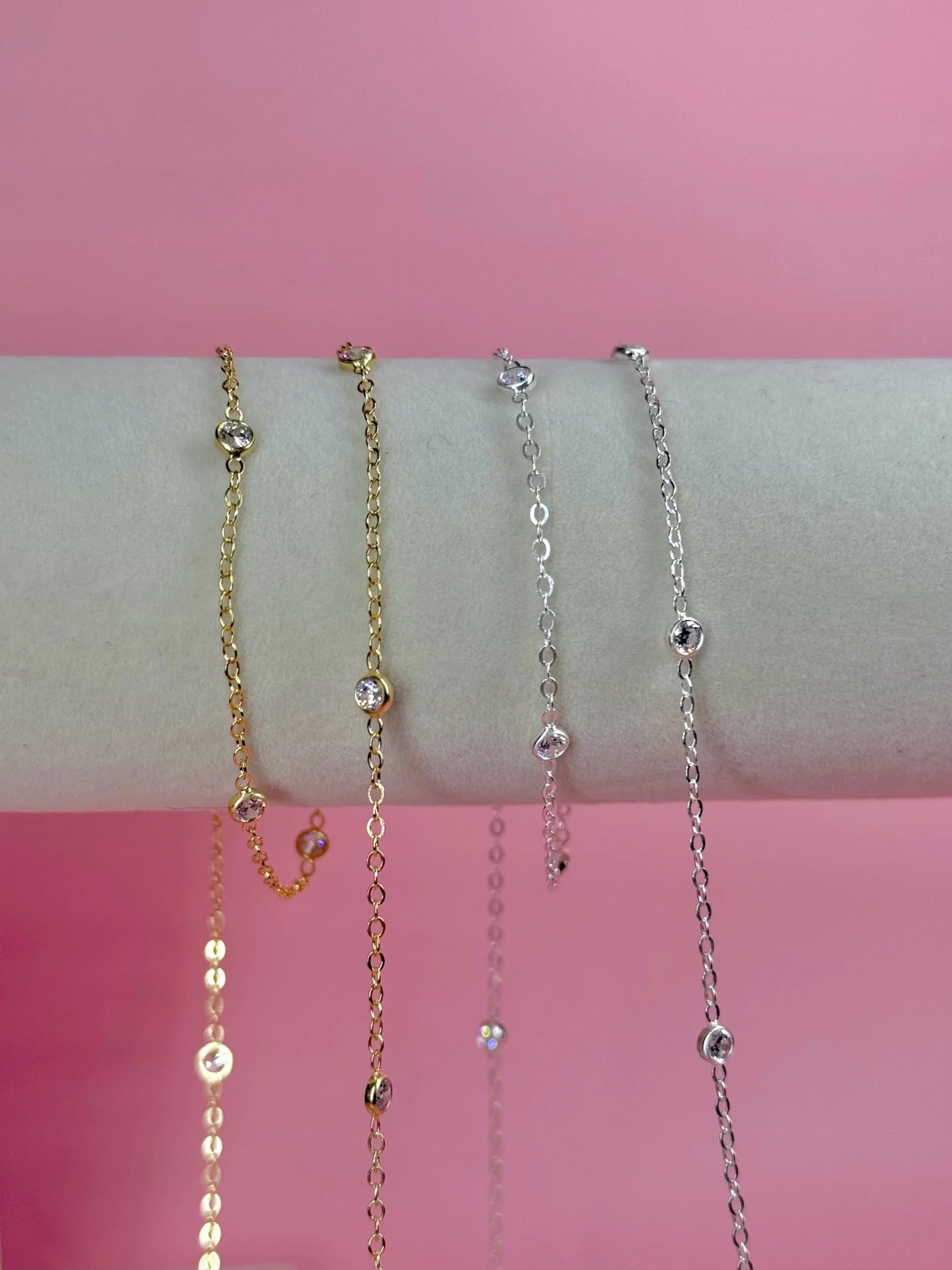 Gemstone Chain-SQ7256860
