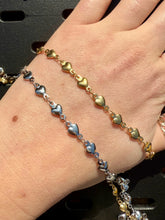 Stainless Steel Heart Chain-SQ1878473