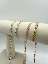 Stainless Steel Enamel Chain-SQ2768076