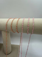 Enamel Link Chain-SQ0059054