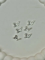 Butterfly Connector
