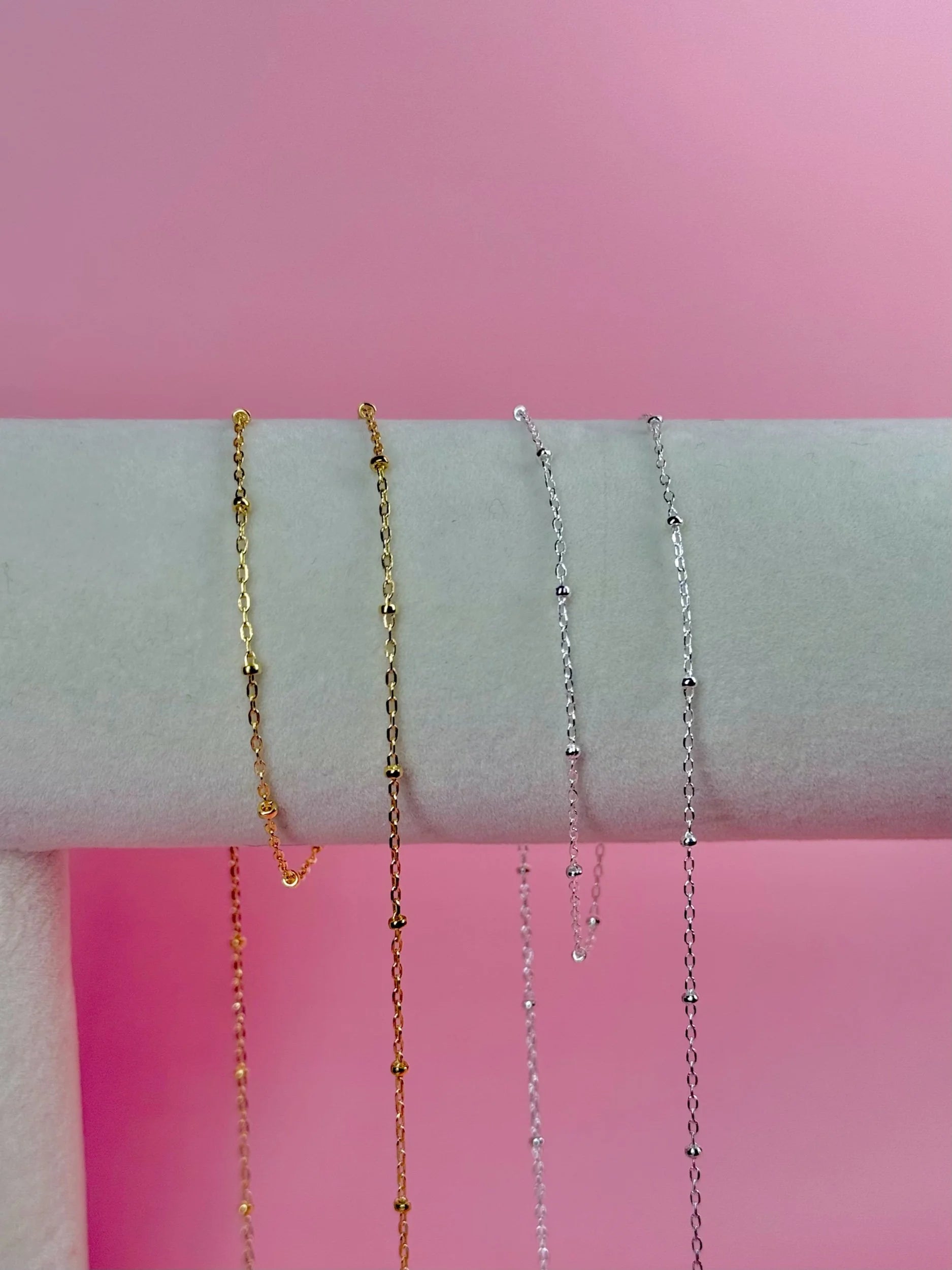 Mini Satellite Chain-SQ3062617