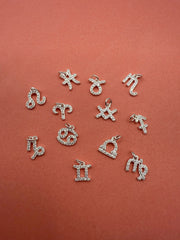 Zodiac Charms-SQ0324477