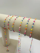 Enamel Cable Chain - Bright-SQ5600379