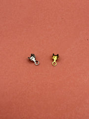 Steel Crimp Ends-SQ3105368