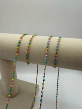 Stainless Steel Enamel Chain-SQ8141072