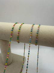 Stainless Steel Enamel Chain-SQ8141072