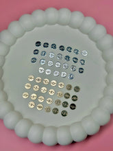 Round Initial Connectors-SQ4837071