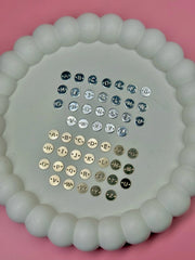 Round Initial Connectors-SQ4837071