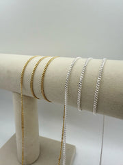 2mm Curb Chain-SQ7742314