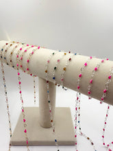 Heart Enamel Chain-SQ6447893