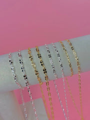 Sunburst Chain-SQ1542282