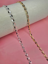 Chunky Lip Chain