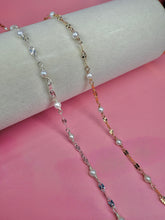 Pearl Sunburst Chain