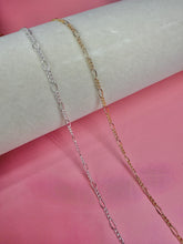 Mini Figaro Chain