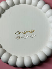 Cowboy Hat Connector