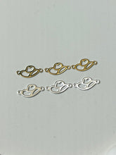 Cowboy Hat Connector