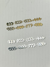 Angel Number Connectors