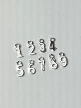 Number Charms