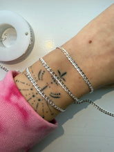 Hammered Mariner Chain