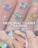 Memorial Jewellery Training