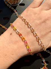 Stainless Steel Enamel Chain-SQ2768076