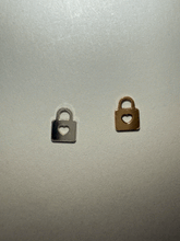 Mini Locket Charm-SQ7423753