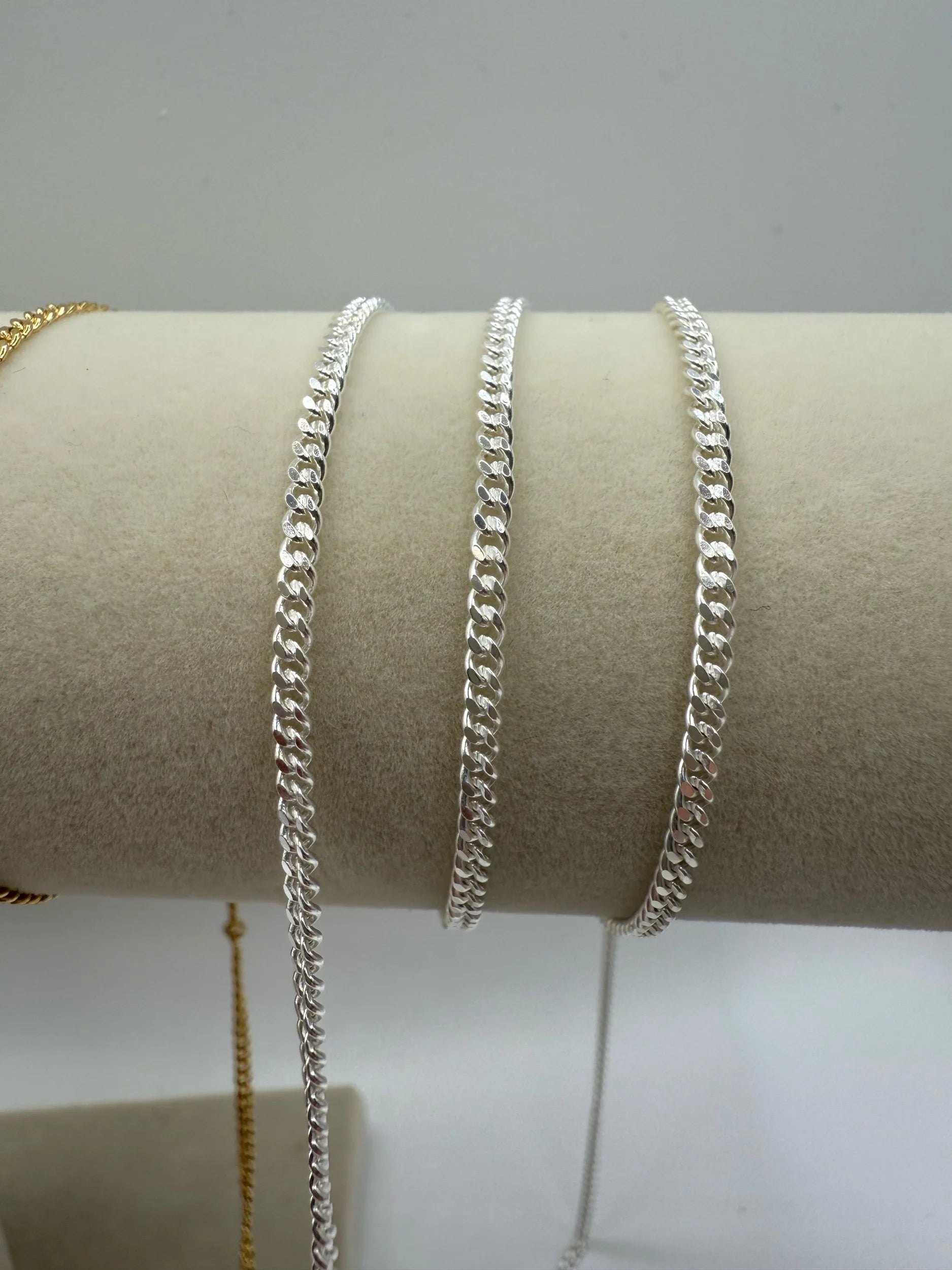 2mm Curb Chain-SQ7742314
