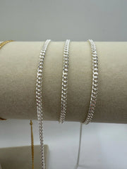 2mm Curb Chain-SQ7742314