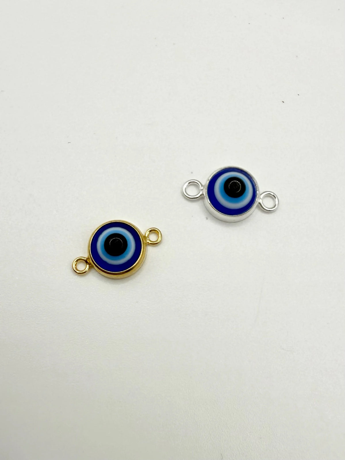 Blue Evil Eye Connectors-SQ6225842