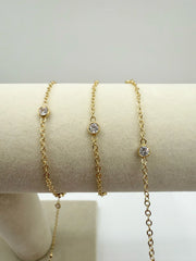 Gemstone Chain-SQ7256860